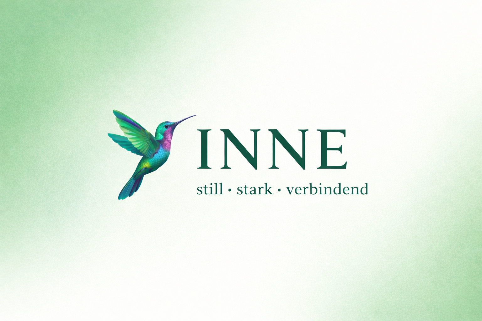 INNE – Raum für Stärke